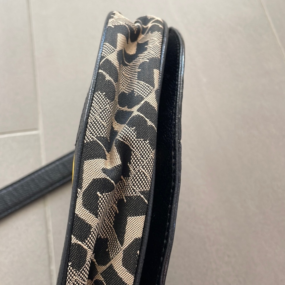 L.A.M.B. Shoulder bag - Picture 9 of 17